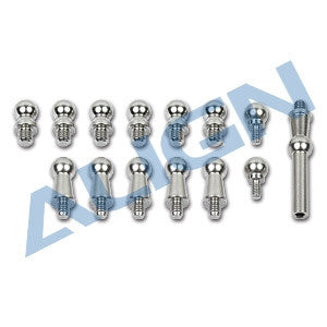 500X Linkage Ball Set