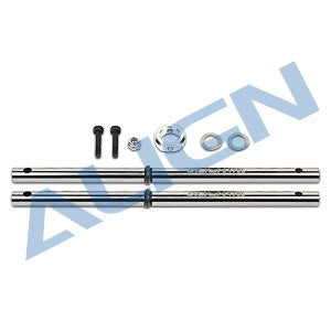 Align 470L M2.5 Main Shaft Set