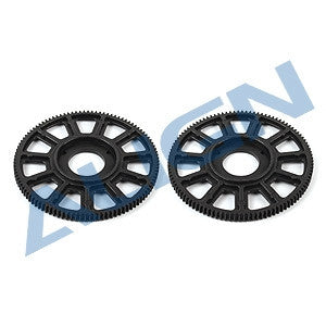 Align 104T Autorotation Tail Drive Gear - T-rex 470L