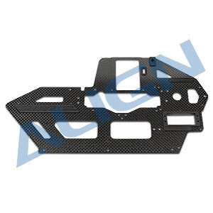 500XT Carbon Main Frame(L)