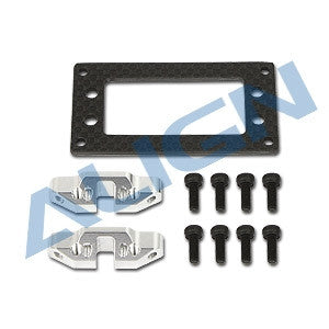 Align 700XN Rudder Servo Mount Set