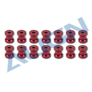 700XN Main Frame Mounting Bolt