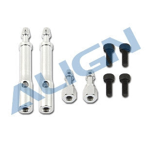 Align 600XN/700XN Canopy Mounting Bolt
