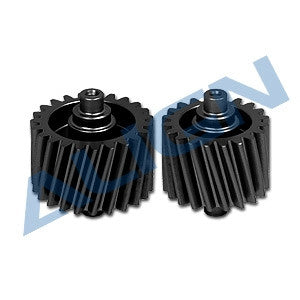 700XN Idler Pulley Helical Gear