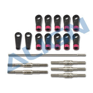 700XN Linkage Rod Set