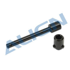 Align 600XN Clutch/Start Shaft