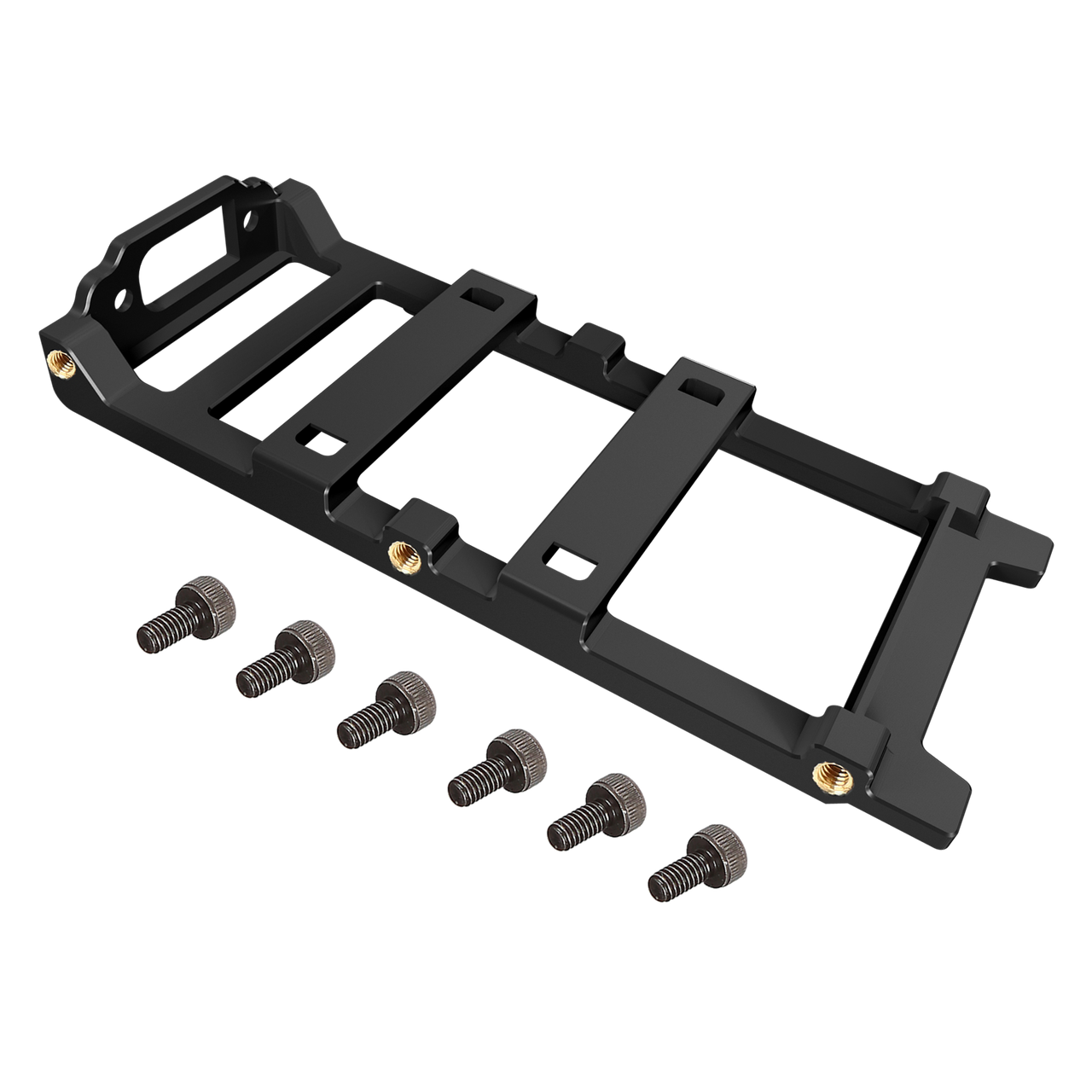 OMP Hobby M4 Battery Rail - M4/M4 MAX