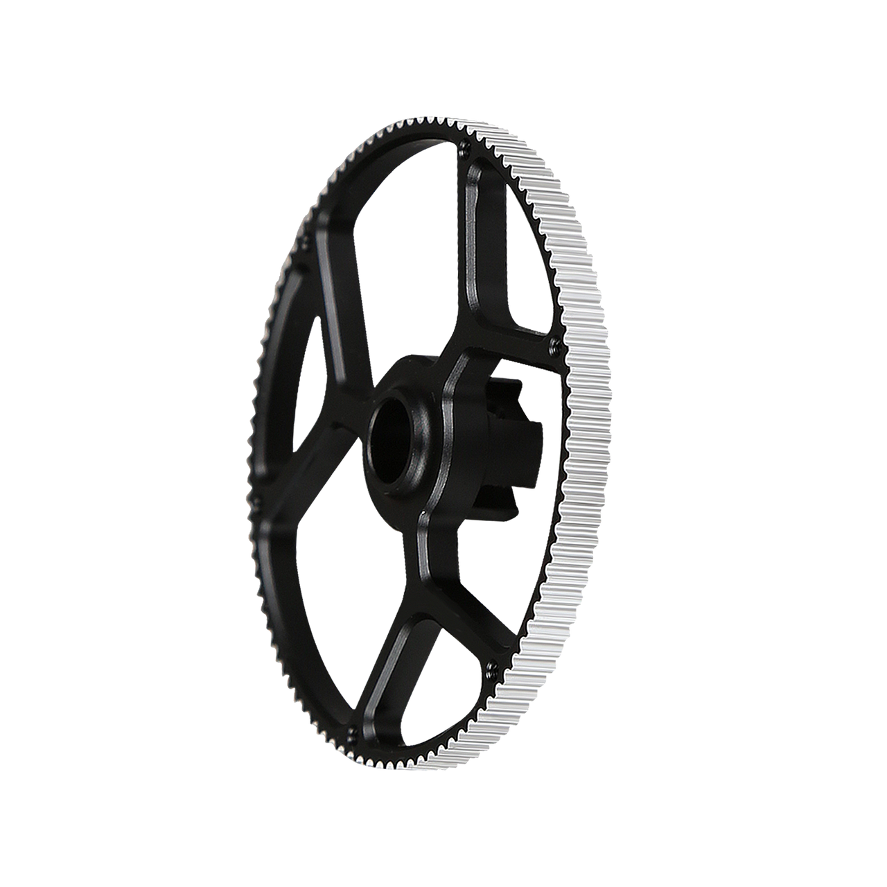 OMP Hobby M4 Main Pulley 99T