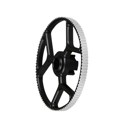 OMP Hobby M4 Main Pulley 99T