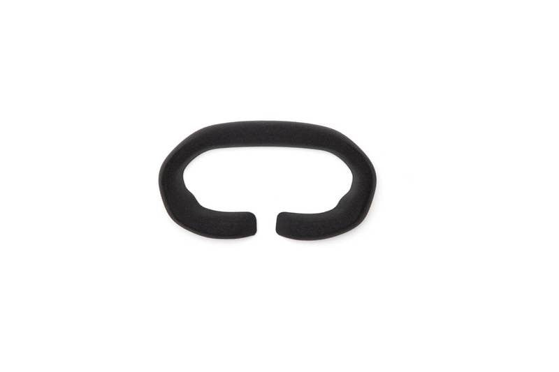 DJI FPV GOGGLES SPONGE FOAM PADDING