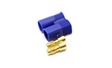 EC3 Device connector - Female/Male (1 pc)