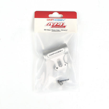 OMP Hobby Main Rotor Hub - S - M4