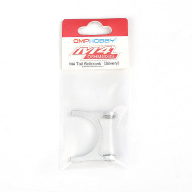 OMP Hobby Tail Bellcrank - S - M4