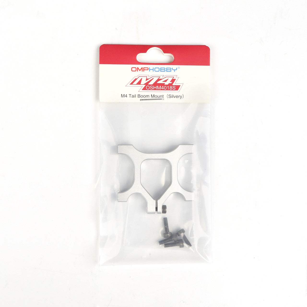 OMP Hobby Tail Boom Mount - S - M4