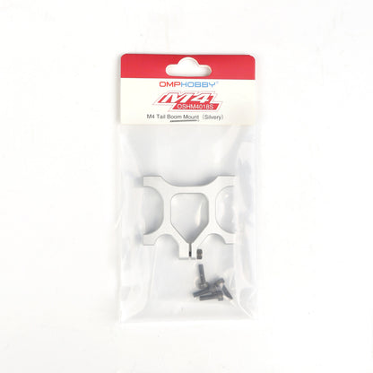 OMP Hobby Tail Boom Mount - S - M4