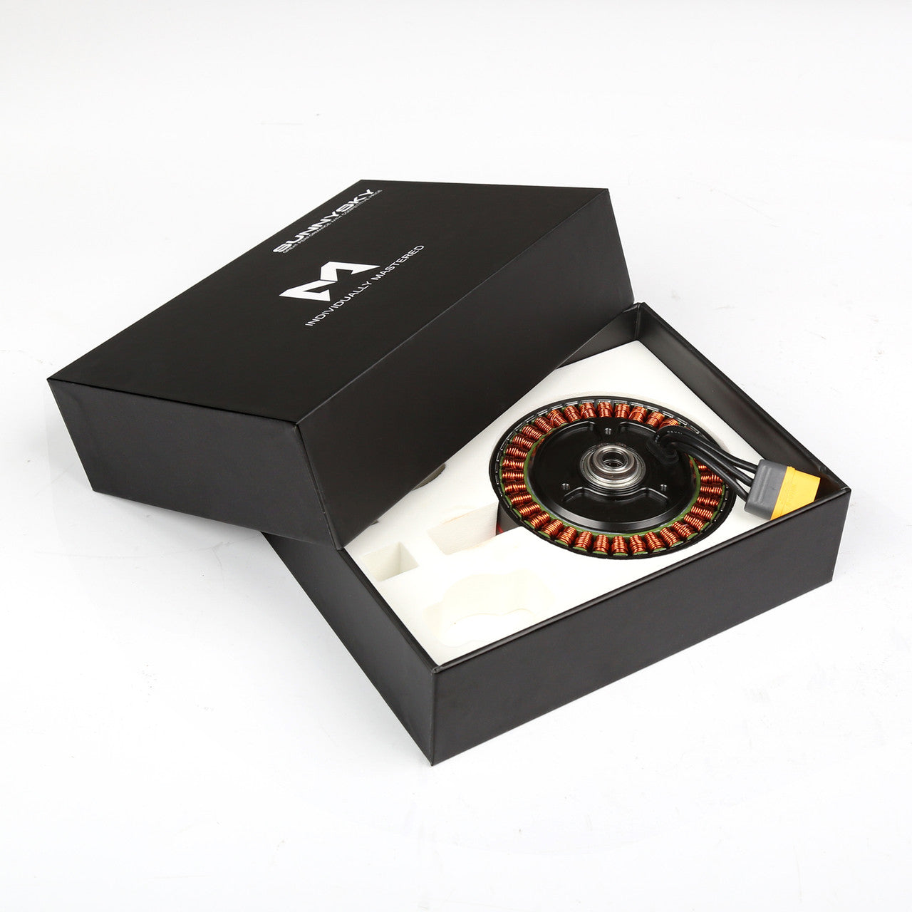 OMP Hobby M4 8108KV Motor - M4