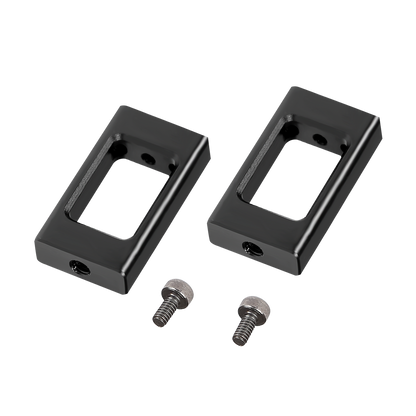 OMP Hobby M4 Tail Servo Mount Set - B - M4/M4 MAX