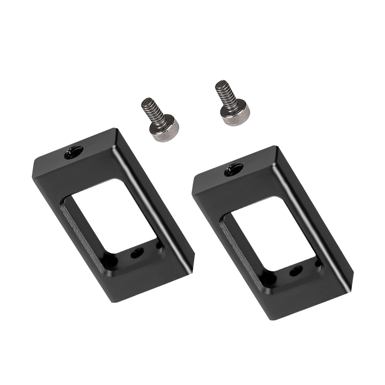 OMP Hobby M4 Tail Servo Mount Set - B - M4/M4 MAX