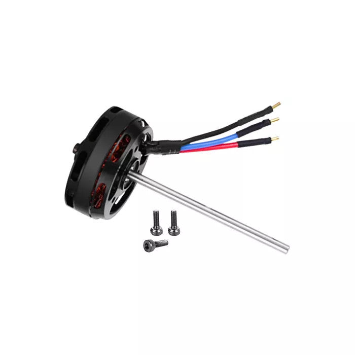 OMPHOBBY M2 Replacement Main Motor (Black) - M2 Explore / M2 V2