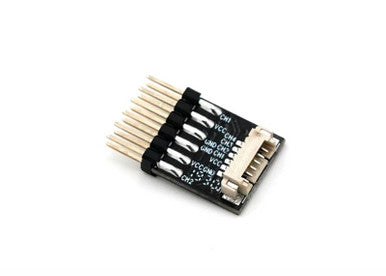 TBS CROSSFIRE MICRO RECEIVER V2 ADAPTER