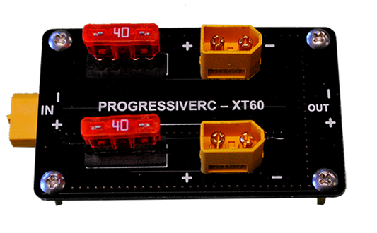 XT60 Modular Charge Board