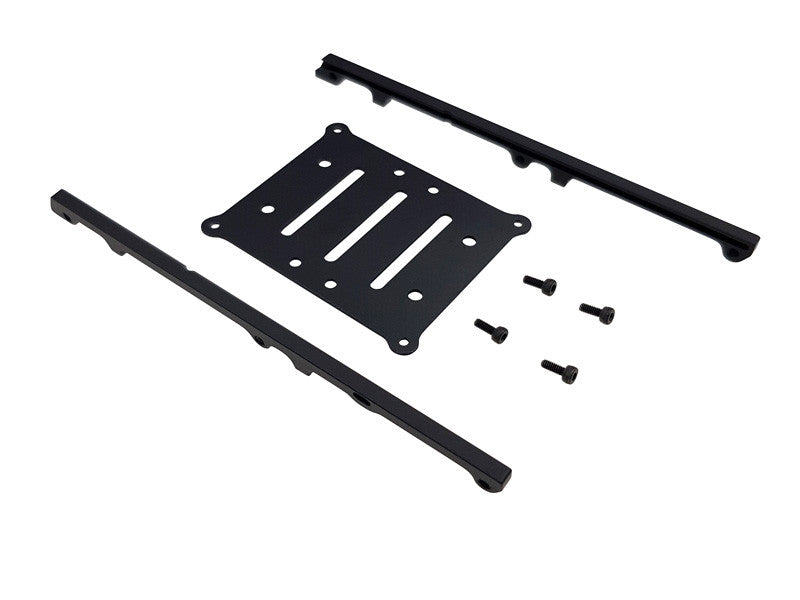 ALUMINUM BATTERY GUIDE [H1474-S]