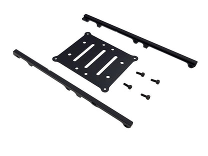 ALUMINUM BATTERY GUIDE [H1474-S]