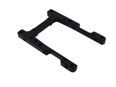 ALUMINUM BOOM BLOCK SUPPORT - RAW 420 COMPETITION