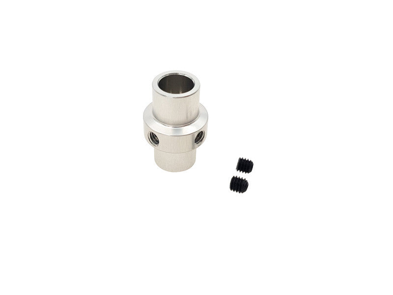 ALUMINUM MAIN SHAFT BLOCKING - iLGoblin 420 Pro / RAW 420 – Rotorquest Inc.