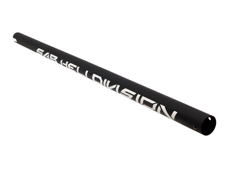 RAW 420 ALUMINUM TAIL BOOM 20MM