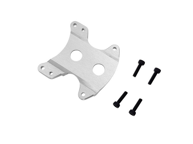 ALUMINUM TAIL BOOM SUPPORT – Rotorquest Inc.