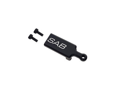 ALUMINUM TAIL CASE SPACER [H1634-S]