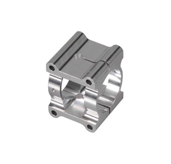 05129 Aluminum tail rotor clamp for 25mm tail boom