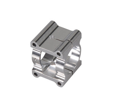 05129 Aluminum tail rotor clamp for 25mm tail boom