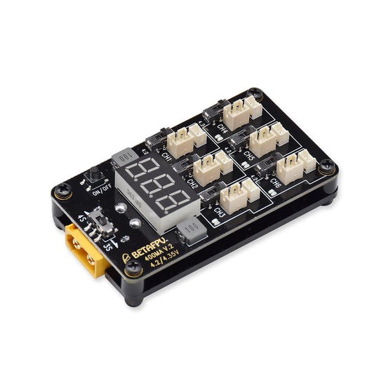 BETAFPV 1s Lipo LiHV Charger Board