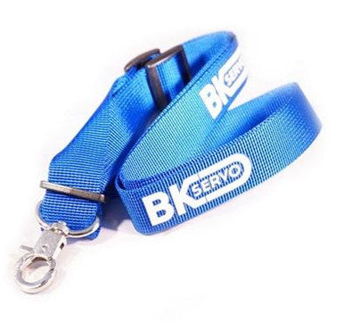 BK NECK STRAP