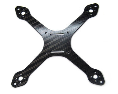 Carbon Frame: Torrent 110 FPV (BLH04001)
