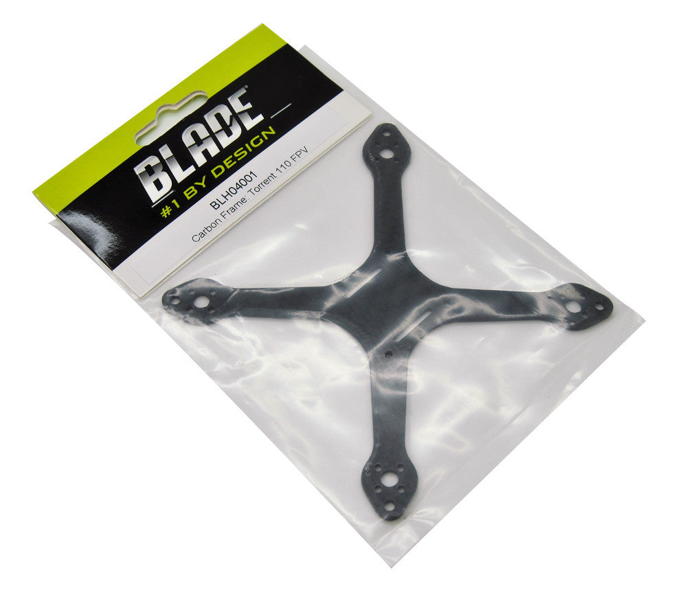 Carbon Frame: Torrent 110 FPV (BLH04001)