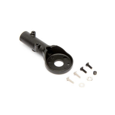 Tail Motor Mount: Night 230 S V1/ V2/ Smart S