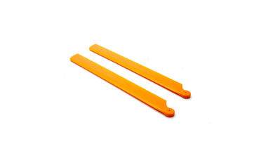 Main Rotor Blade Set, Orange: Blade 230 S (BLH1577)