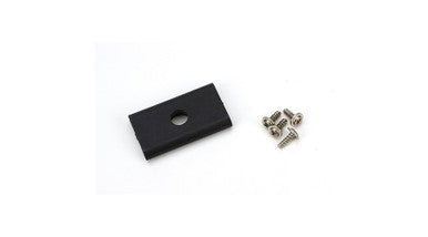 Tail Drive Shaft Lower Bearing Block/Mount: B450