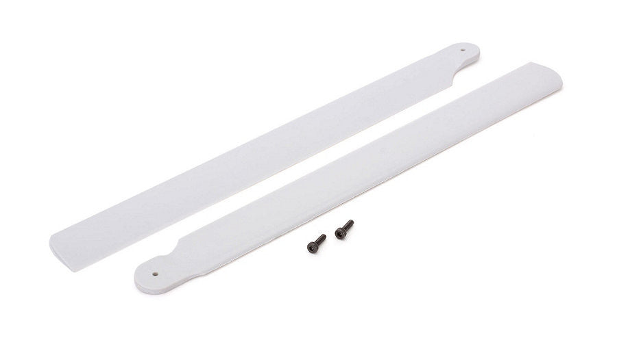 Main Blade Set (2), White: 200 SR X