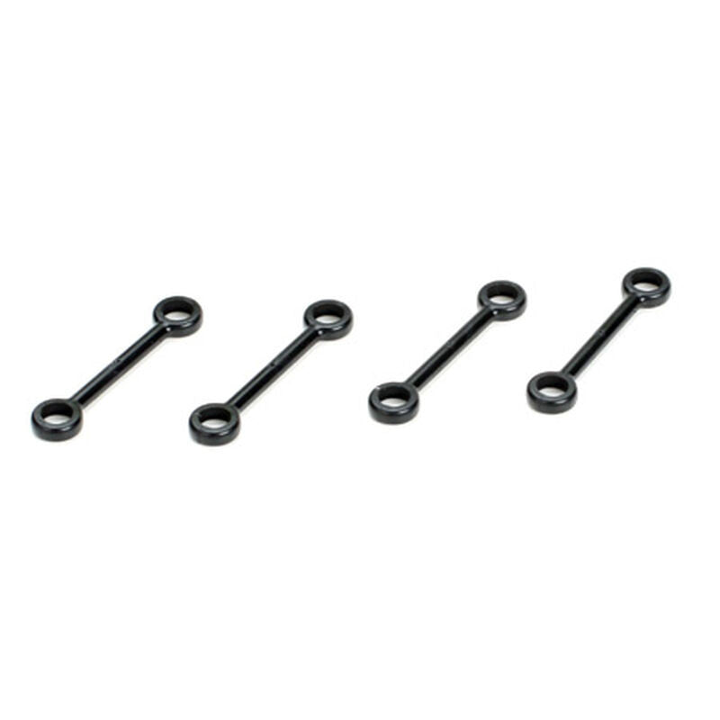 Rotor Head Linkage Set (4): 120SR – Rotorquest Inc.