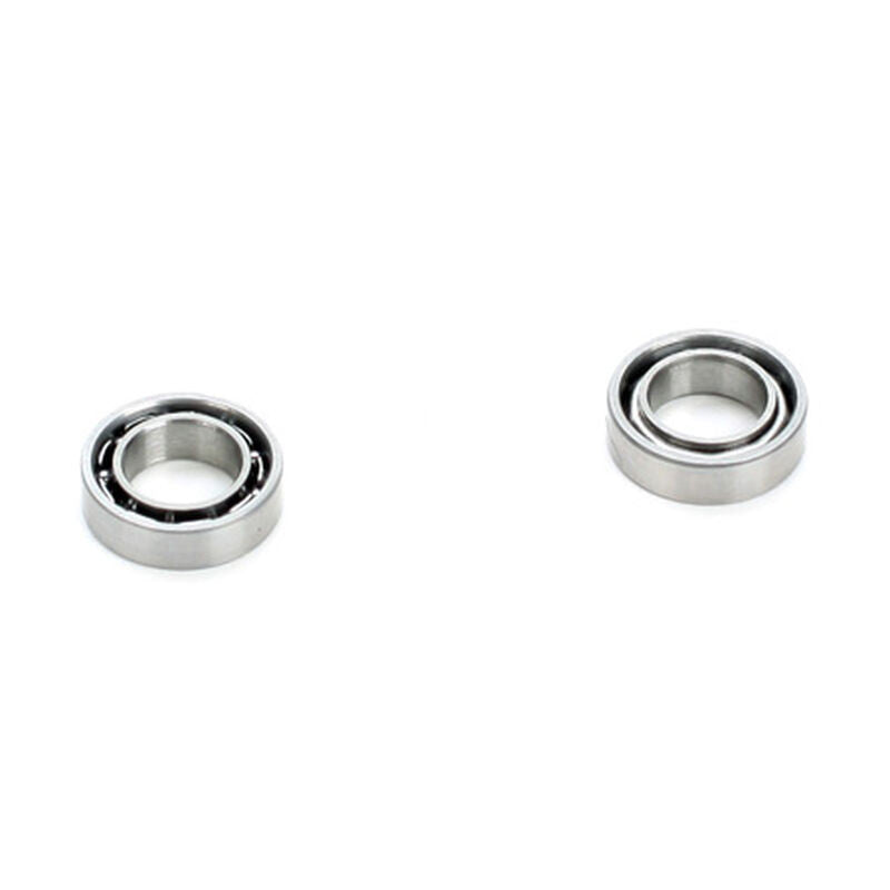 Main Shaft Bearing 4x7x2: 120SR by BLADE (BLH3128)