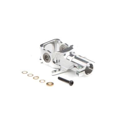 Aluminum Tail Case Set: 180 CFX (BLH3431A)