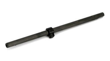 Carbon Fiber Main Shaft w/Collar & Hardware: mCP S/X