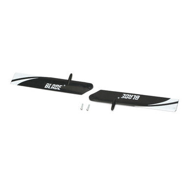 Fast Flight Main Rotor Blade Set w/Hdwe: mCP X /S by BLADE