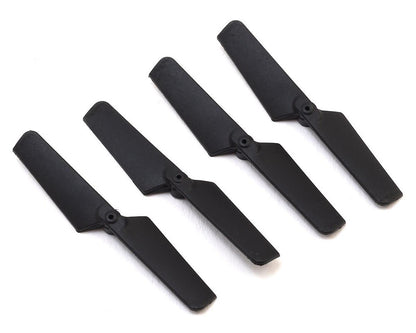 Tail Blades (4): 70 S (BLH4207)