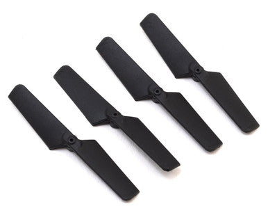 Tail Blades (4): 70 S (BLH4207)