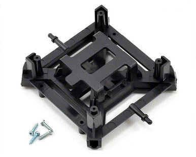 5-in-1 Control Unit Mounting Frame: 180 QX HD
